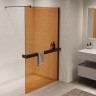 Душевая перегородка Vincea Walk in 90 VSW-1HR900GSB