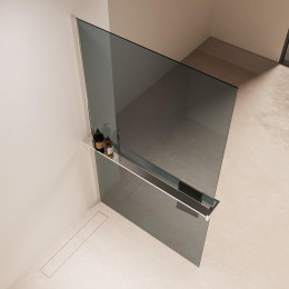 Душевая перегородка Vincea Walk in 100 VSW-1HR100MR