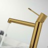 Смеситель для раковины Vincea Desire VBF-1D2BG