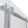 Душевой уголок Vincea Como 130x100 VSR-1C1013CLB