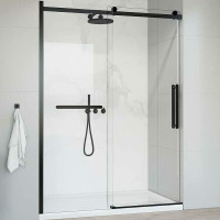 Душевая дверь Vincea Como Soft 150 VDS-1CS150CLB