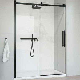 Душевая дверь Vincea Como Soft 150 VDS-1CS150CLB