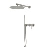 Душевая система Vincea Groove VSFW-4G01BN
