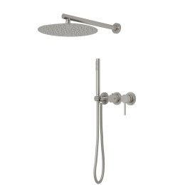 Душевая система Vincea Groove VSFW-4G01BN