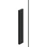 Душевая перегородка Vincea Walk-In 120 VSW-1WSL120CLB