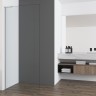 Душевая перегородка Vincea Walk in 70 VSW-7HA700CL