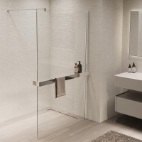 Душевая перегородка Vincea Walk in 110 VSW-1HR110CL