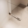 Душевая перегородка Vincea Walk in 110 VSW-1HR110CL