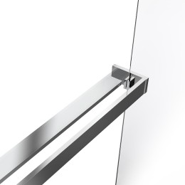Душевая перегородка Vincea Walk in 110 VSW-1HR110CL