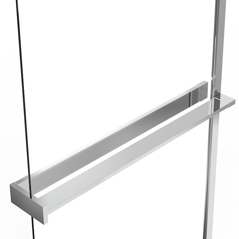 Душевая перегородка Vincea Walk in 110 VSW-1HR110CL