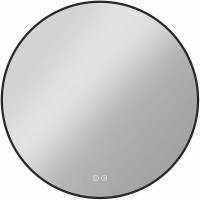 Зеркало Vincea 70 VLM-3DE700B-2 с подсветкой