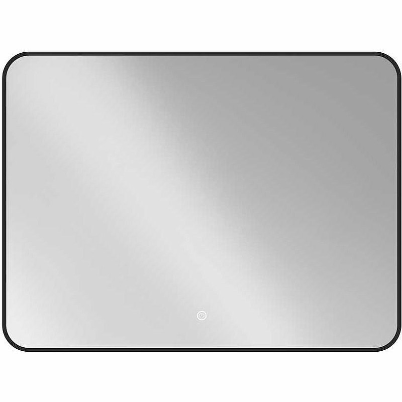 Зеркало Vincea 100 VLM-3VC100B с подсветкой