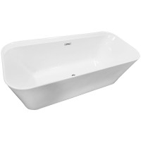 Акриловая ванна Vincea 170x80 VBT-401-1700