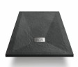 Душевой поддон из искусственного камня Vincea 120x100 VST-4SR1012A