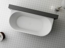 Акриловая ванна Vincea 170x80 VBT-621
