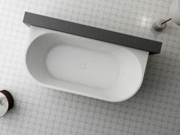 Акриловая ванна Vincea 170x80 VBT-621