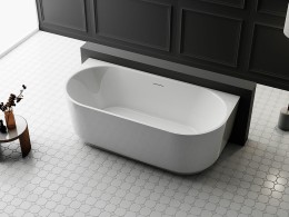 Акриловая ванна Vincea 170x80 VBT-621