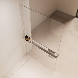 Душевая перегородка Vincea Walk in 120 VSW-1HR120CL
