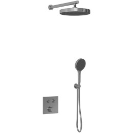 Душевая система Vincea Inspire VSFW-4I212GM