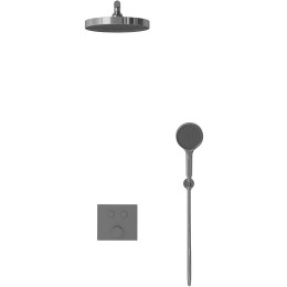 Душевая система Vincea Inspire VSFW-4I212GM