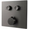 Душевая система Vincea Inspire VSFW-4I212GM