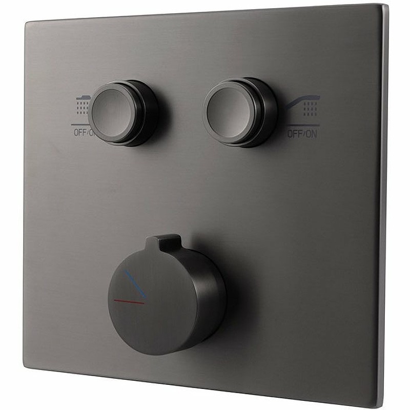 Душевая система Vincea Inspire VSFW-4I212GM