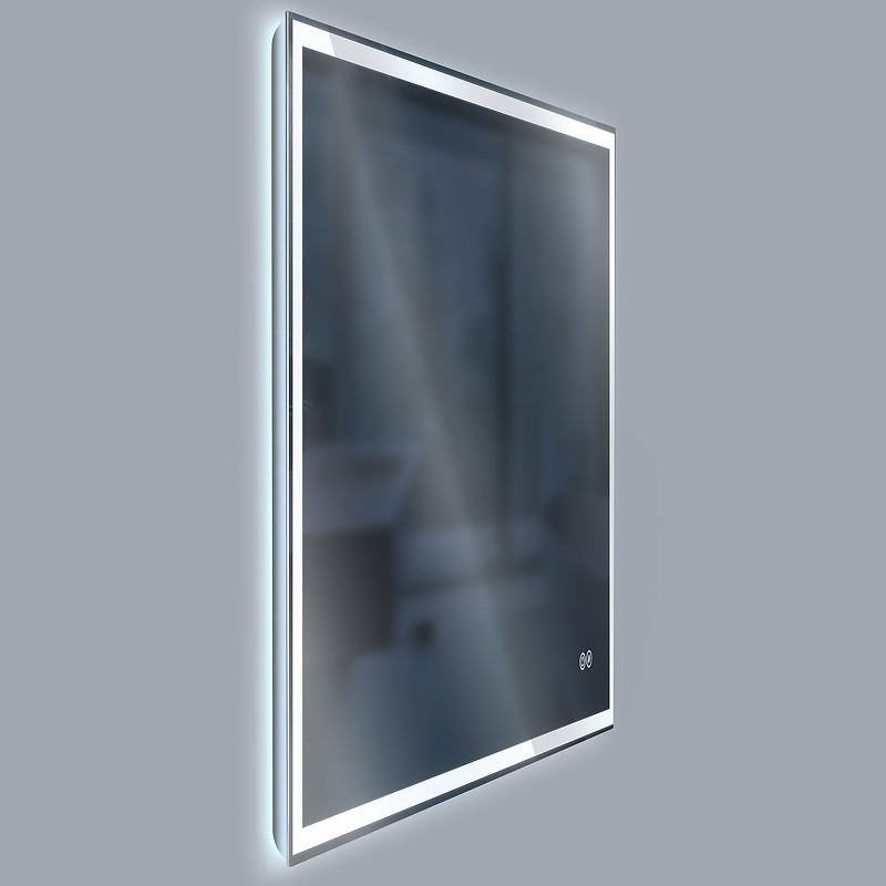 Зеркало Vincea 100 VLM-3VN100-2 с подсветкой