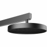 Душевая система Vincea Inspire VSFS-3I11GM
