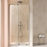 Душевая дверь Vincea Волк-Ин (Walk-In) 120 L VDS-4WSL120CLGM-L