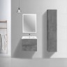 Тумба под раковину Vincea Mia Slim 60 VMC-2MC600S1BT подвесная