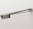 Душевой уголок Vincea Extra 110х80 VSR-1E101180CL