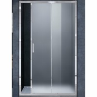 Душевая дверь Vincea Alpha 130 VDS-3AL130MT