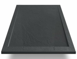 Душевой поддон из искусственного камня Vincea 120x80 VST-4SRL8012A