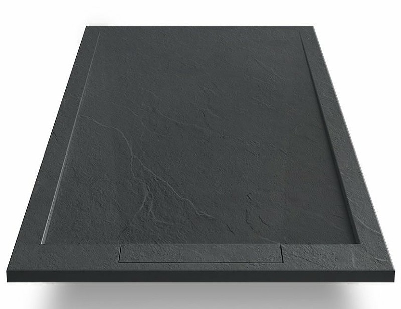 Душевой поддон из искусственного камня Vincea 120x80 VST-4SRL8012A