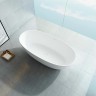 Ванна из искусственного камня Vincea 170x75 VBT-6S01MW