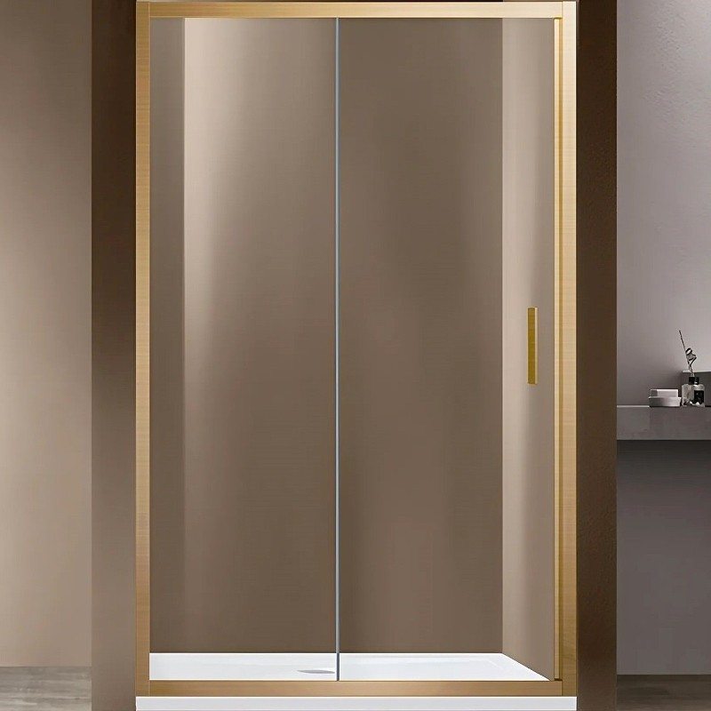 Душевая дверь Vincea Garda 115 VDS-1G115CLG