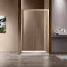 Душевая дверь Vincea Garda 115 VDS-1G115CLG