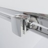 Душевая дверь Vincea Garda 115 VDS-1G115CLG