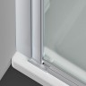Душевая дверь Vincea Alpha 60 VDP-3AL600CL