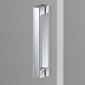Душевая дверь Vincea Alpha 60 VDP-3AL600CL