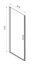 Душевая дверь Vincea Alpha 60 VDP-3AL600CL