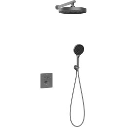 Душевая система Vincea Inspire VSFW-3I21MT2GM с термостатом