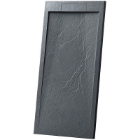 Душевой поддон из искусственного камня Vincea 120x90 VST-4SRL9012A