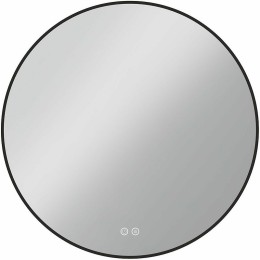 Зеркало Vincea 80 VLM-3DE800B-2 с подсветкой