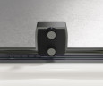 Душевая дверь Vincea Волк-Ин (Walk-In) 120 R VDS-4WSL120CLGM-R