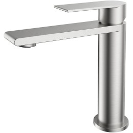 Смеситель для раковины Vincea Vogue (SS) VBF-2VS1BN