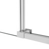 Душевая дверь Vincea Slim Soft 110 VDS-1SS110CL
