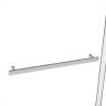 Душевая дверь Vincea Slim Soft 110 VDS-1SS110CL