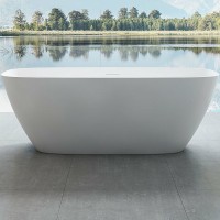 Ванна из искусственного камня Vincea 170x75 VBT-6S02MW