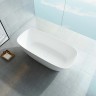 Ванна из искусственного камня Vincea 170x75 VBT-6S02MW